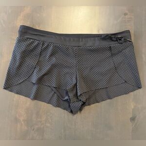 EUC Carve Designs Swim Shorts Black Size Medium